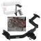Trailer Hitch w/ 4 Bike Rack For 21-23 Hyundai Santa Fe KIA Sorento Approved for Recreational & Offroad Use Carrier for Adult Woman or Child Bicycles Foldable Trailer Hitch w/ 4 Bike Rack For 21-23 Hyundai Santa Fe KIA Sorento Approved for Recreational & Offroad Use Carrier for Adult Woman or Child Bicycles Foldable