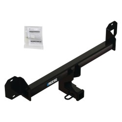 Reese Trailer Tow Hitch For 16-22 Mercedes GLC300 All Styles 2" Receiver Class 3