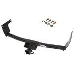 Reese Trailer Tow Hitch For 19-24 Toyota RAV4 21-24 Lexus NX250 NX350 NX350h NX450h+ Class 3 2" Towing Receiver Reese Trailer Tow Hitch For 19-24 Toyota RAV4 21-24 Lexus NX250 NX350 NX350h NX450h+ Class 3 2" Towing Receiver