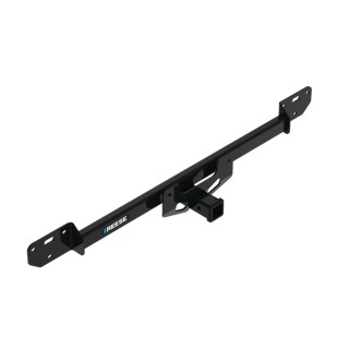 Reese Trailer Tow Hitch For 14-24 RAM ProMaster 1500 2500 3500 w/ Wiring Harness Kit Reese Trailer Tow Hitch For 14-24 RAM ProMaster 1500 2500 3500 w/ Wiring Harness Kit