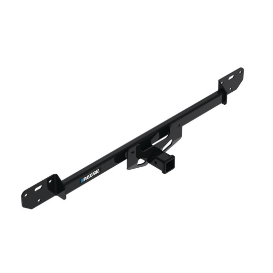 Reese Trailer Tow Hitch For 14-24 RAM ProMaster 1500 2500 3500 w/ Wiring Harness Kit Reese Trailer Tow Hitch For 14-24 RAM ProMaster 1500 2500 3500 w/ Wiring Harness Kit