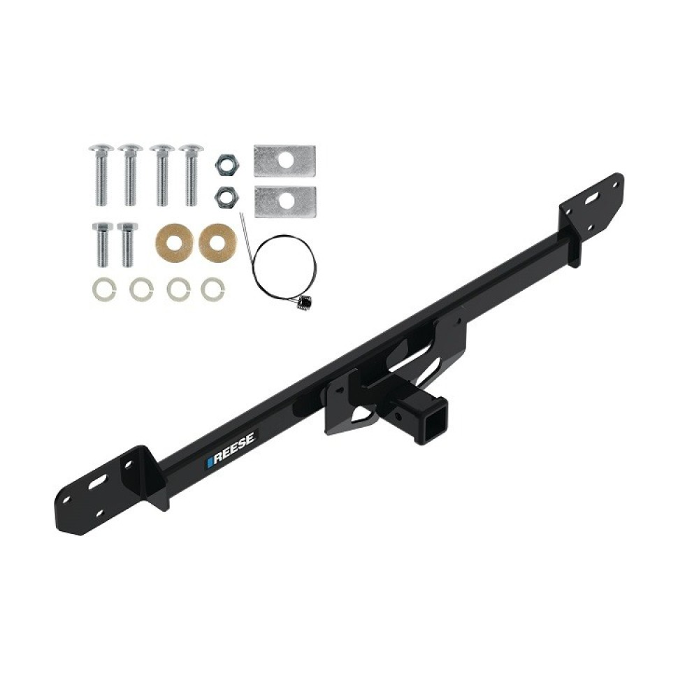 Reese Trailer Tow Hitch For 14-24 RAM ProMaster 1500 2500 3500 Class 3 2" Receiver Reese Trailer Tow Hitch For 14-24 RAM ProMaster 1500 2500 3500 Class 3 2" Receiver