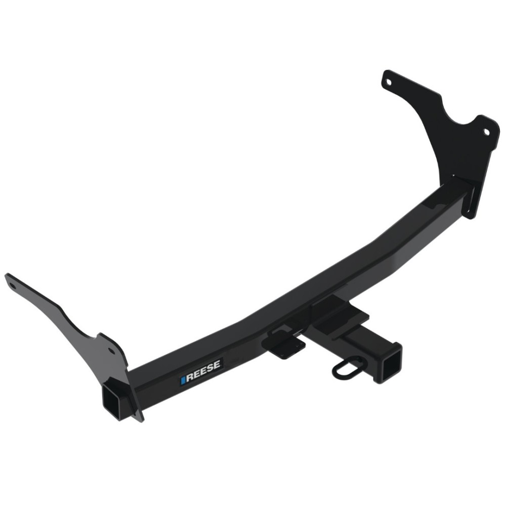 Reese Trailer Tow Hitch For 2024 Toyota Grand Highlander Deluxe Package Wiring 2" Ball Mount and Lock Reese Trailer Tow Hitch For 2024 Toyota Grand Highlander Deluxe Package Wiring 2" Ball Mount and Lock