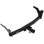 Reese Trailer Tow Hitch For 2024 Toyota Grand Highlander Deluxe Package Wiring 2" Ball Mount and Lock Reese Trailer Tow Hitch For 2024 Toyota Grand Highlander Deluxe Package Wiring 2" Ball Mount and Lock