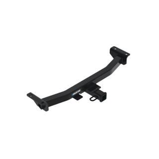 Reese Trailer Tow Hitch For 2024 Ford Ranger w/ 7-Way Pin Blade RV 4-Flat Plug Harness Class 4 Reese Trailer Tow Hitch For 2024 Ford Ranger w/ 7-Way Pin Blade RV 4-Flat Plug Harness Class 4