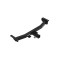 Reese Trailer Tow Hitch For 2024 Ford Ranger w/ 7-Way Pin Blade RV 4-Flat Plug Harness Class 4 Reese Trailer Tow Hitch For 2024 Ford Ranger w/ 7-Way Pin Blade RV 4-Flat Plug Harness Class 4
