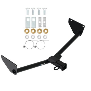 Reese Trailer Tow Hitch For 24 Buick Envista Chevy Trax 2" Towing Receiver Class 3 Reese Trailer Tow Hitch For 24 Buick Envista Chevy Trax 2" Towing Receiver Class 3