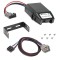 For 2022-2023 Toyota Corolla Cross Voyager Brake Control kit by: Tekonsha For 2022-2023 Toyota Corolla Cross Tekonsha Voyager Brake Control + Generic BC Wiring Adapter (For w/LED Taillights Models) By Tekonsha