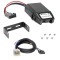 Brake Control Unit Mounting hardware and bracket Vehicle specific Plug and Play Wiring Adapter 9030 3040 Tekonsha Trailer Brake Control 07-15 Toyota Tacoma Plug Play Wiring Adapter Tekonsha Voyager Eletric Trailer Brakes Module Box Controller 07 08 09 10 Trailer Brake Control for 07-15 Toyota Tacoma w/ Plug Play Wiring Adapter Tekonsha Voyager Eletric Trailer Brakes Module Box Controller