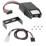 Brake Control Unit Mounting hardware and bracket Vehicle specific Plug and Play Wiring Adapter 9030 3062 Tekonsha Trailer Brake Control 19-23 Subaru Ascent Plug Play Wiring Adapter Tekonsha Voyager Eletric Trailer Brakes Module Box Controller 19 20 21 22 Trailer Brake Control for 19-23 Subaru Ascent w/ Plug Play Wiring Adapter Tekonsha Voyager Eletric Trailer Brakes Module Box Controller