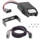 Trailer Brake Control for 09-25 Honda Pilot 19-22 Passport w/ Plug Play Wiring Adapter Tekonsha Voyager Eletric Trailer Brakes Module Box Controller