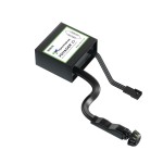 Voyager iD Hidden Trailer Brake Controller Kit for Ford Bronco Tekonsha Voyager iD Brake Controller for 1994–1996 Ford Bronco – Plug & Play
