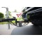 GEN-Y Mega-Duty 32K 6″ Drop Adjustable Dual-Ball Trailer Hitch 3″ Receiver GEN-Y Mega-Duty 32K 6 Inch Drop Adjustable Dual-Ball Trailer Hitch 3 Inch Receiver