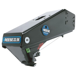 94980 Goose Box 5th Wheel Pin Box, Air Ride 22,500 lbs. Capacity, Fits Lippert (1621, 1716, 0719, Rhino), Fabex PB 600 Series 94980 Goose Box 5th Wheel Pin Box, Air Ride 22,500 lbs. Capacity, Fits Lippert (1621, 1716, 0719, Rhino), Fabex PB 600 Series