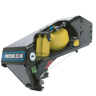 94980 Goose Box 5th Wheel Pin Box, Air Ride 22,500 lbs. Capacity, Fits Lippert (1621, 1716, 0719, Rhino), Fabex PB 600 Series 94980 Goose Box 5th Wheel Pin Box, Air Ride 22,500 lbs. Capacity, Fits Lippert (1621, 1716, 0719, Rhino), Fabex PB 600 Series