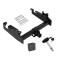 Reese Trailer Tow Hitch For 19-23 Ford F-350 F-450 F-550 Cab and Chassis w/ Security Lock Pin Key