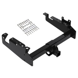 Reese Trailer Tow Hitch For 19-24 Ford F-350 F-450 F-550 Cab and Chassis 2" Receiver Class 5