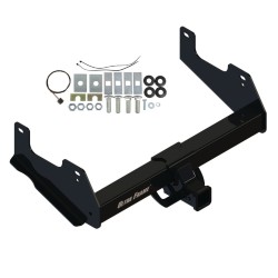 Trailer Tow Hitch For 15-24 Ford F-150 Class 5 2" Receiver Reese Trailer Tow Hitch For 15-24 Ford F-150 Class 5 2" Receiver Reese