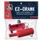 EZ-CRANK Drill Attachment for Topwind Trailer Jacks (9/16″ or 3/4″ stud), fits Bulldog, Pro Series, Ram, Curt, and Fulton