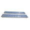 GEN-Y Hitch 8 Ft Extreme Duty Aluminum Loading Ramps Set – 15x96, 7K lb Capacity Each