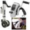 Fulton F2 Boat Trailer Winch Single-Speed 2000 lbs + F2 Trailer Jack 1600 lbs Lifetime Warranty + Hardware Bolt-On Side Mount Fulton F2 Boat Trailer Winch Single-Speed 2000 lbs + F2 Trailer Jack 1600 lbs Lifetime Warranty + Hardware Bolt-On Side Mount