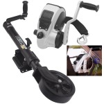 Fulton F2 Boat Trailer Winch 3200 lbs + XLT Tactical Black Trailer Jack Sharkskin Saltwater Tested 1500 lbs Lifetime Warranty + Hardware Bolt-On Side Mount Fulton F2 Boat Trailer Winch 3200 lbs + XLT Tactical Black Trailer Jack Sharkskin Saltwater Tested 1500 lbs Lifetime Warranty + Hardware Bolt-On Side Mount
