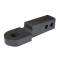 GEN-Y 4,500 KG Australian Tongue Ball Mount 2″ Shank 32 mm Hole GEN-Y Australian 4,500 KG 2-inch shank tongue and ball mount with 32 mm hole