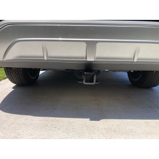 Trailer Tow Hitch For 2024 Toyota Grand Highlander Lexus TX500h 2" Receiver Trailer Tow Hitch For 2024 Toyota Grand Highlander Lexus TX500h 2" Receiver