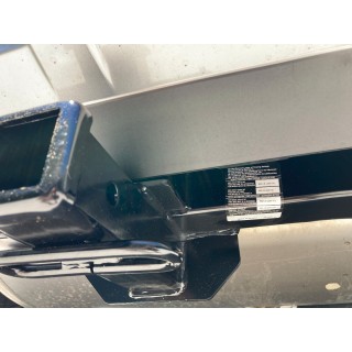 Trailer Tow Hitch For 2024 Toyota Grand Highlander Lexus TX500h 2" Receiver Trailer Tow Hitch For 2024 Toyota Grand Highlander Lexus TX500h 2" Receiver