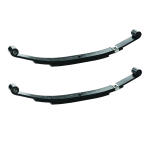Lippert 26-inch Double-Eye Leaf Spring Pair, Dexter Compatible, RV Trailer