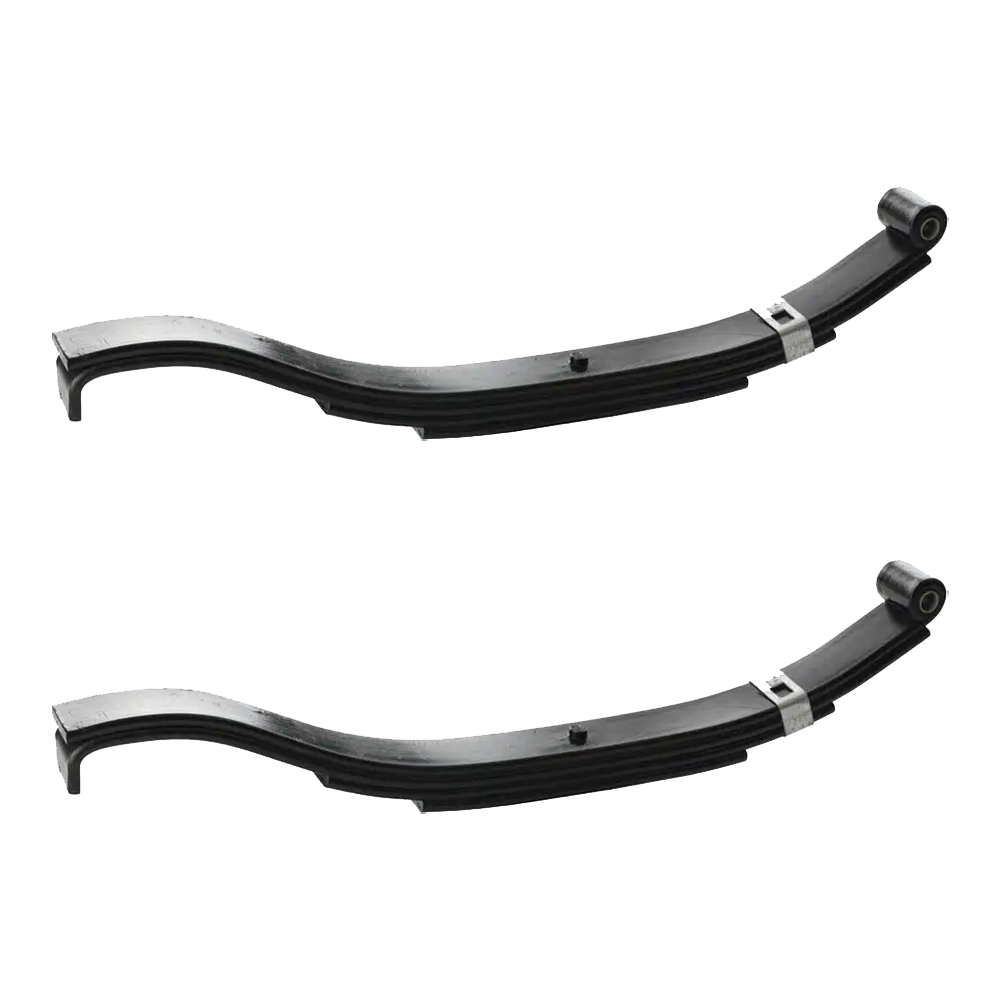 Lippert 30 Inch 5-Leaf Slipper Spring Replacement Lippert 30 Inch 5-Leaf Slipper Springs for 5,000 lb Trailer Axles