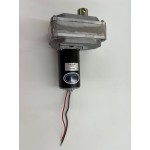 Magnum Lift Systems heavy-duty electric jack conversion kit for trailers, converts manual jacks to electric power