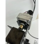 Magnum Lift Systems heavy-duty electric jack conversion kit for trailers, converts manual jacks to electric power