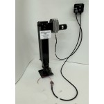Magnum Lift Systems heavy-duty electric jack conversion kit for trailers, converts manual jacks to electric power