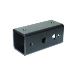 GEN-Y Bolt-On Hitch Reducer Sleeve 2.5" to 2" – Anti-Rattle Adapter GH-007-1 GEN-Y 2.5" to 2" Bolt-On Hitch Reducer Adapter Sleeve GH-007-1 Anti-Rattle USA