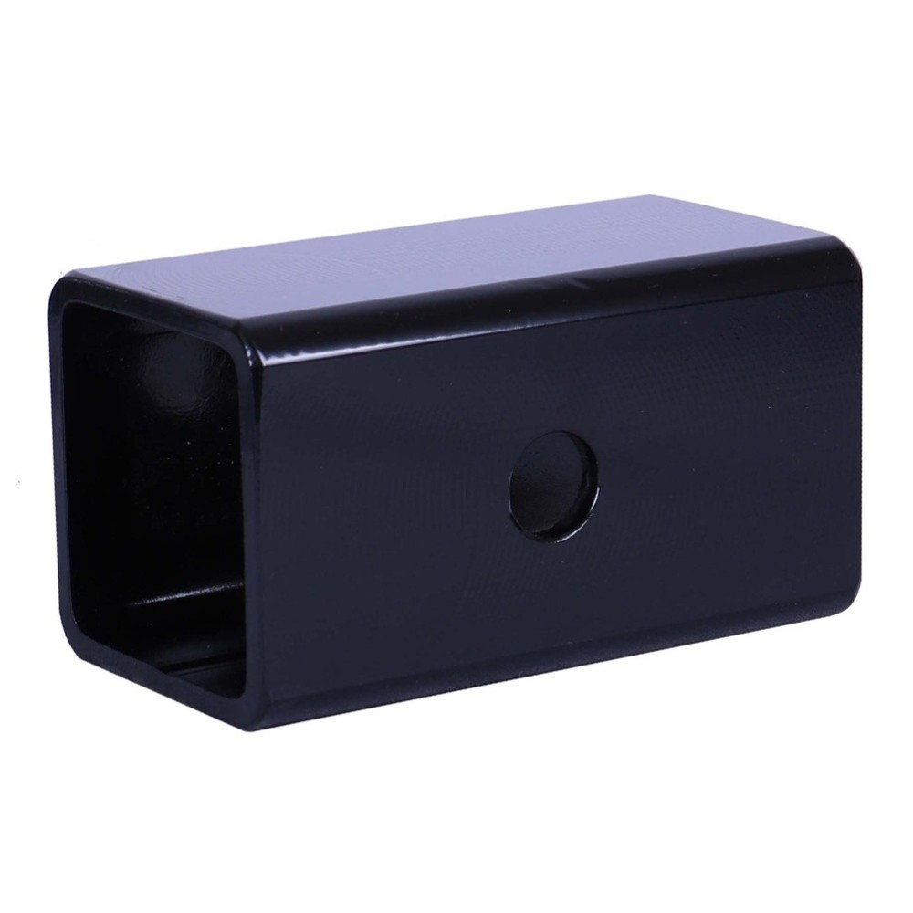GEN-Y GH-008 Hitch Reducer Bushing Adapter – 3" to 2.5" Conversion Sleeve GEN-Y 3" to 2.5" Hitch Reducer Sleeve GH-008 – Heavy-Duty Adapter Bushing