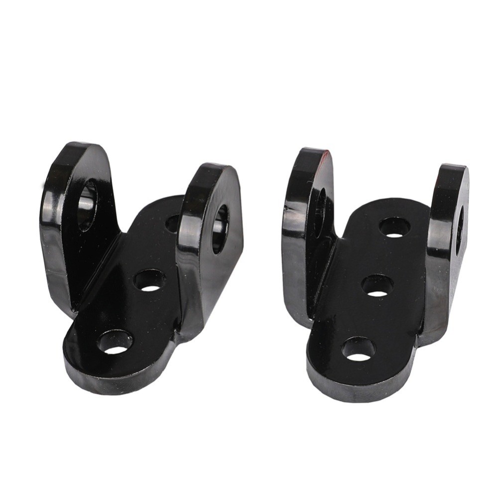 GEN-Y Hitch Installation Bracket Kit for Adjustable Stabilizer Bar 2" Receiver GEN-Y Hitch Replacement Installation Bracket Kit for Stabilizer Bar 2 Inch Receiver