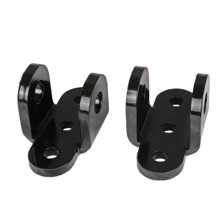 GEN-Y Hitch Replacement Installation Bracket Kit for Stabilizer Bar 2 Inch Receiver