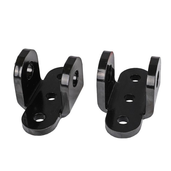 GEN-Y Hitch Installation Bracket Kit for Adjustable Stabilizer Bar 2" Receiver GEN-Y Hitch Replacement Installation Bracket Kit for Stabilizer Bar 2 Inch Receiver