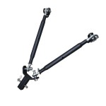 GEN-Y 10K 16K Adjustable Stabilizer Bar Kit for 2 Inch Hitch Receivers – GH-0100