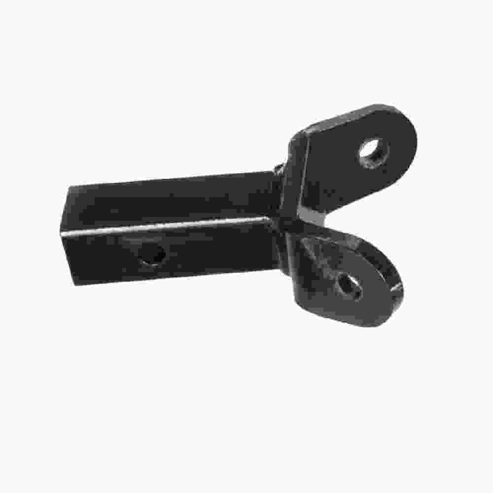 GEN-Y 16K Replacement Y Shank and WYE Bracket for Adjustable Stabilizer Bar Kit GH0103 GEN-Y 16K Replacement Y Shank and WYE Bracket for 2 Inch Trailer Hitch Stabilizer Kit