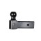 GEN-Y Heavy Duty Ball Mount 21K with 2.5" Shank – 2-5/16" Hitch Ball GEN-Y 21K Single Ball Mount with 2.5 Inch Shank and 2-5/16 Inch Ball