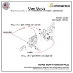 GEN-Y 21K Adjustable Torsion-Flex Trailer Coupler with 5-Position Channel