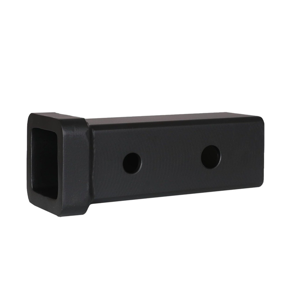 GEN-Y 2.5" to 2" Hitch Reducer Sleeve with 12" Extension and Dual Pin Holes – GH-10011