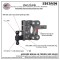 GEN-Y BOSS 16K Torsion-Flex 10″ Adjustable Drop Hitch Dual-Ball GEN-Y BOSS 16K Torsion-Flex 10 Inch Drop Adjustable Trailer Hitch Dual Ball Mount