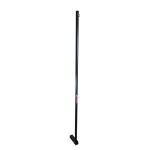Gen-Y 6ft Extended Hitch-Mounted Flagpole Black Matte 2″ Receiver Gen-Y Extended Hitch Mounted Flagpole 6 ft Black Matte for 2 Inch Receiver