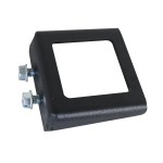 GEN-Y 3 Inch Hitch Anti-Rattle Clamp – Clamp Style Silencer Device GH102269