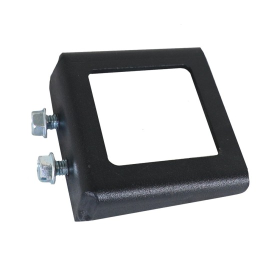 GEN-Y 3 Inch Hitch Anti-Rattle Clamp – Clamp Style Silencer Device GH102269