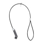 GEN-Y SnapLatch Cable Kit – EXECUTIVE 5th Wheel Pin Box Replacement Parts GEN-Y SnapLatch Cable Kit for EXECUTIVE 5th Wheel Pin Box – Handle, Nut & Cable