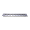 GEN-Y 6 Ft Heavy-Duty Aluminum Loading Ramp 14x72, 3,000 lb capacity